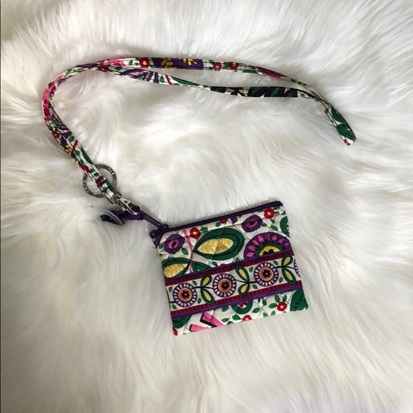 Vera Bradley Handbags - Vera Bradley set